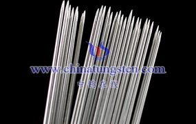 What Is the Most Complete Production Process of Tungsten Pins?
