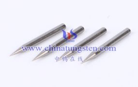 What Is the Ductility of Tungsten Needle?
