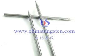 How to Produce Tungsten Needles?