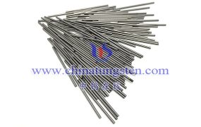 What Is the Tensile Strength of Tungsten Needles?
