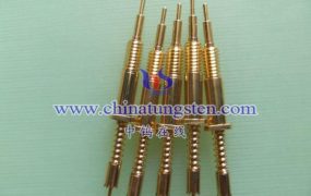 What Is the Hardness of Tungsten Needle?