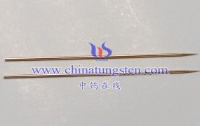 What Are the Features of Tungsten Carbide Ejecting Needles?