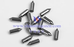 What Is a Double-Tip Tungsten Steel Thimble?