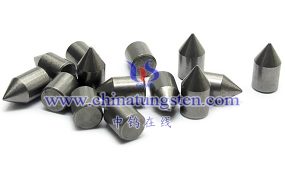 What Is the Tungsten N-Pin Ejecting Needle of Die Bonding Machine?