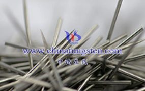 What Is a Sharpened Tungsten Needle?