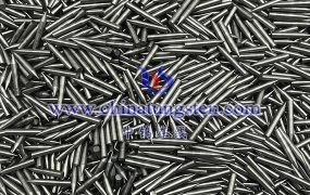 What Is a Discharge Tungsten Needle?