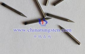 What Is a Fixed Anode Tungsten Target?