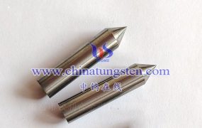 What Are Tungsten Electrodes for Lamps?