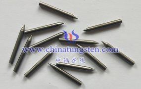 What Is Spot Welding Tungsten Rod?