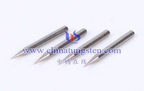 What Is an Ablation Tungsten Needle?