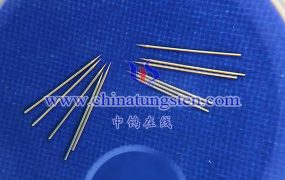 What Is a Minimally Invasive Tungsten Electrode Pin?
