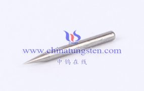 What Is a Minimally Invasive Tungsten Needle?