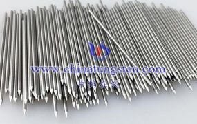 What Is a Tungsten-Rhenium Alloy Probe?