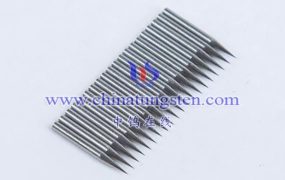 What Are the Advantages of Tungsten-Rhenium Needles?