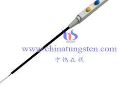 What Are the Applications of Tungsten-Rhenium Needles?