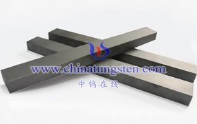 How to Produce Swaged Tungsten Bar?