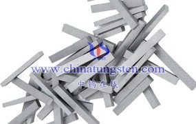 What Are the Advantages of Swaged Tungsten Bars?