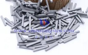What Are the Applications of Tungsten Bars in Steelmaking?