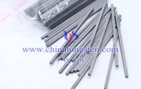 What Are Advantages of Steel-Making Tungsten Bars?