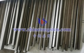 What Are the Functions of Tungsten Bars in Making Steels?