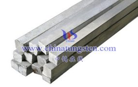 What Types of Tungsten Bars Are There?