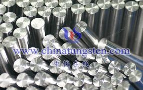 What Are Steel-Making Tungsten Bars?