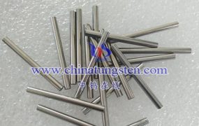 What Are the Applications of Tungsten Bars?