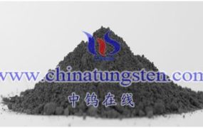 What Is Tungsten Disulfide?