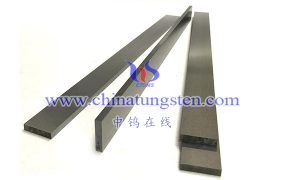What Is Tungsten Alloy Bar?