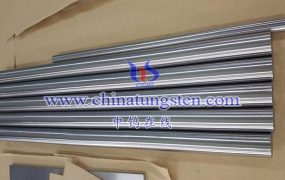 What Is a Tungsten Rod?