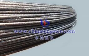 What Is Ultra-Fine Tungsten Wire?