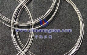 What Is Tungsten Wire?