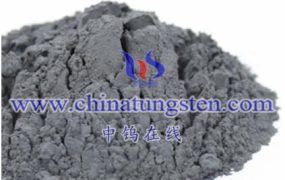 What Is Safety Information for Tungsten Disulfide?