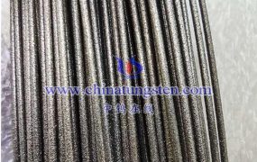 What Are the Market Prospects of Tungsten Diamond Wire?