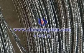What Is Stranded Tungsten Wire?