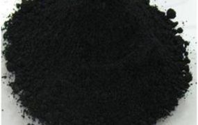 What Are Physical Properties of Tungsten Disulfide?