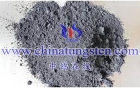 What is Nano Tungsten Disulfide? (Nano Tungsten(IV) Sulfide Powder)