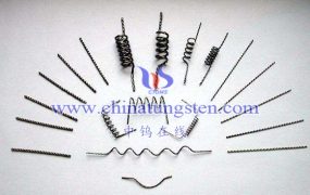 What Are the Applications of Stranded Tungsten Wire?