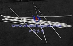 What Is a Tungsten Rod?