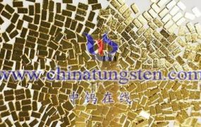 What Occasions are Tungsten Alloy Single-Layer Encapsulation Sheets Suitable For?