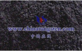 What Are Specifications of Nano Tungsten Disulfide?