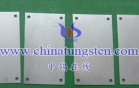 What Are Uses of Tungsten Alloy Multi-Layer Packaging Sheets?