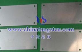 What Are Characteristics of Tungsten Alloy Multi-Layer Packaging Chips?