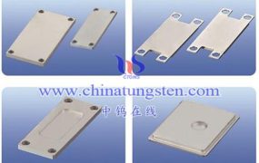 What Are Applications of Tungsten Alloy Sandwich Structure Packaging Sheets?