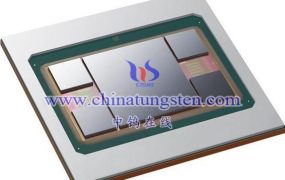 What Is Tungsten Alloy Communication Electronic Packaging Sheet?