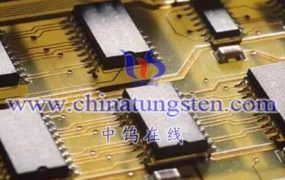 What Are Applications of Tungsten Alloy Communication Electronic Packaging Sheets?