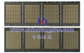 What Are Advantages of Tungsten Alloy Communication Electronic Packaging Sheets?