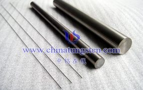 How Are Forged Tungsten Bars Produced?
