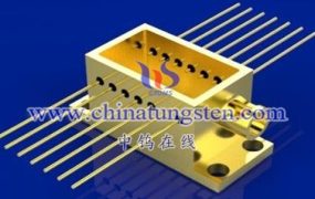 What Is Tungsten Alloy Aerospace Packaging Film