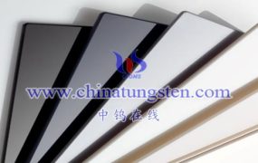 What Are Characteristics of Tungsten Alloy Medical Electronic Packaging Chips?